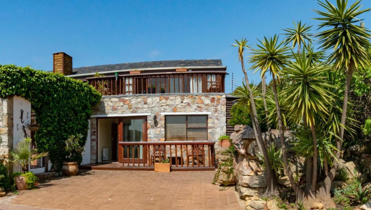 Makapa Lodge 케이프타운 외부 사진