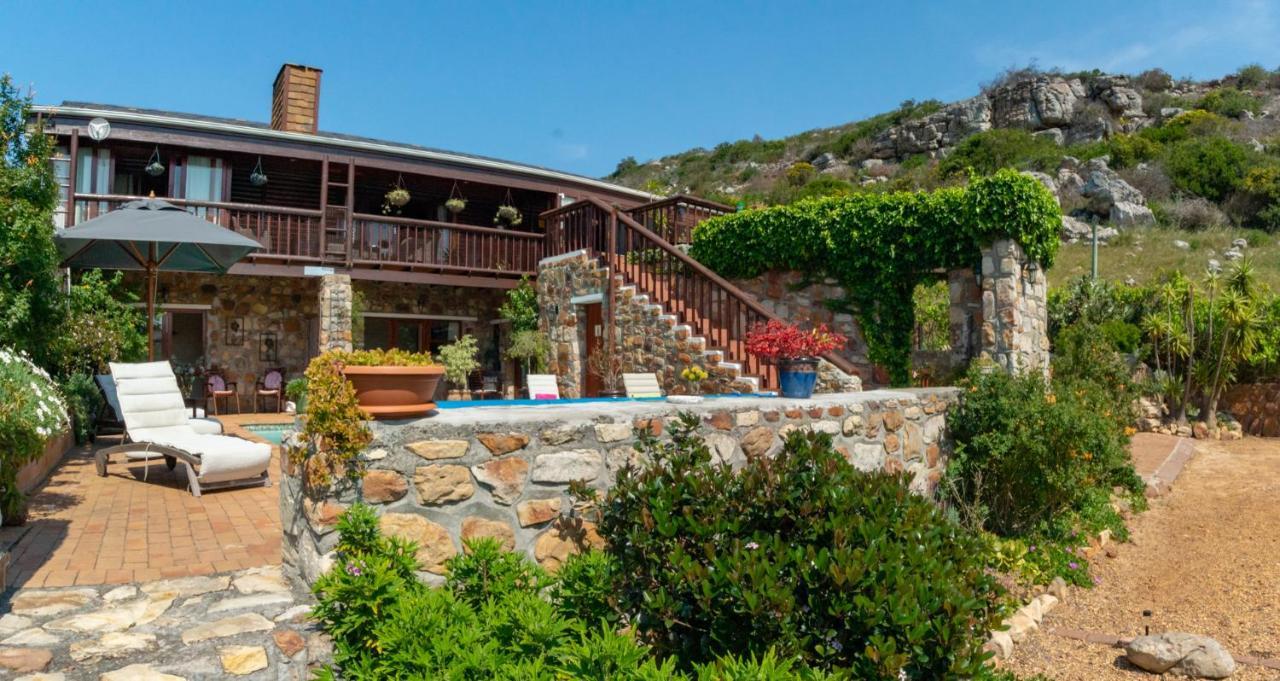 Makapa Lodge 케이프타운 외부 사진