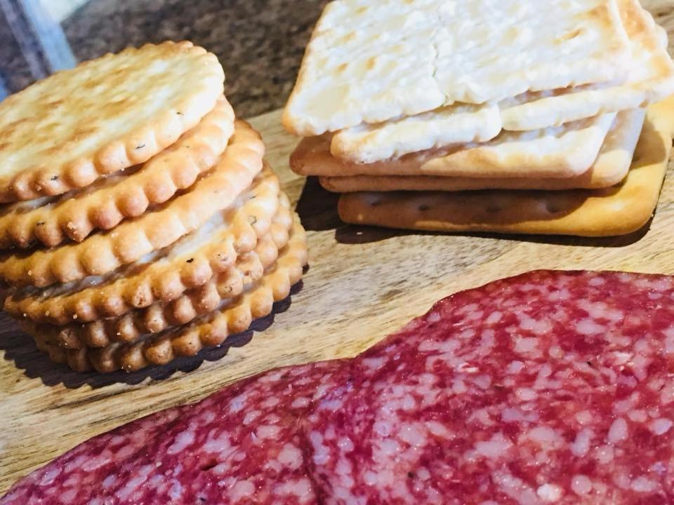 Makapa Lodge 케이프타운 외부 사진