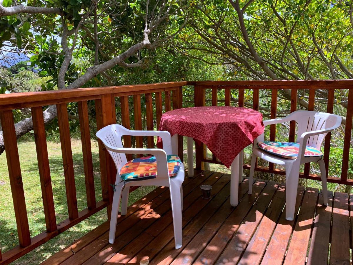 Makapa Lodge 케이프타운 외부 사진
