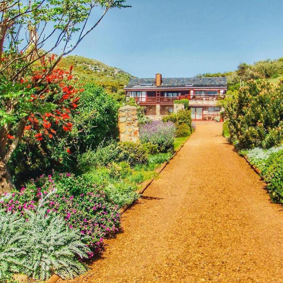Makapa Lodge 케이프타운 외부 사진